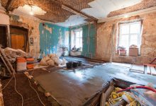 Houd de kosten van de renovatie van je huis in de hand!