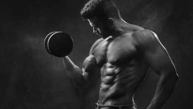 tips en zo-muscle power kunt trainen